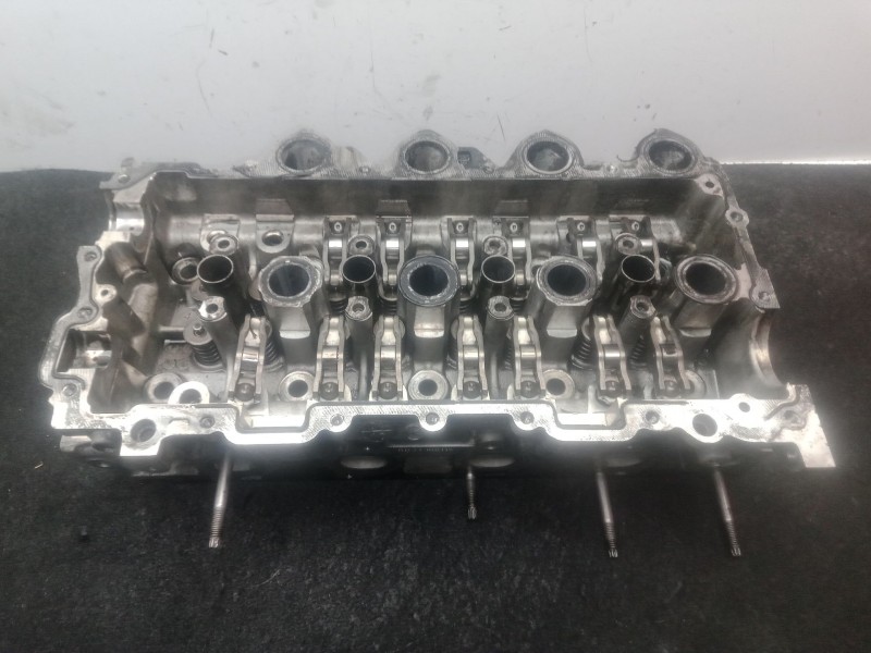 Recambio de culata para citroën c4 grand picasso i (ua_) 1.6 hdi referencia OEM IAM 9655911480  
