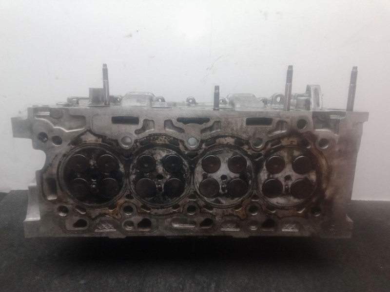 Recambio de culata para citroën c4 grand picasso i (ua_) 1.6 hdi referencia OEM IAM 9655911480  