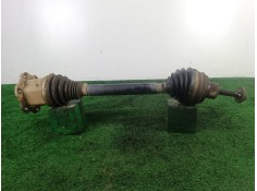 Recambio de transmision delantera izquierda para audi q5 (8rb) 2.0 tdi quattro referencia OEM IAM 8R0407271B - A1B DERECHA - L55