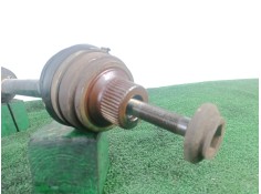 Recambio de transmision delantera izquierda para audi q5 (8rb) 2.0 tdi quattro referencia OEM IAM 8R0407271B - A1B DERECHA - L55 2