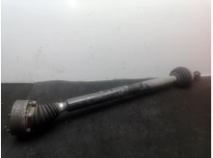 Recambio de transmision delantera derecha para volkswagen golf vi (5k1) 1.6 tdi referencia OEM IAM 1K0407272CC  