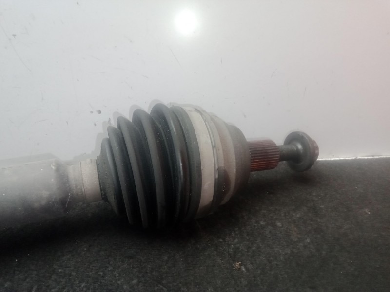 Recambio de transmision delantera derecha para volkswagen golf vi (5k1) 1.6 tdi referencia OEM IAM 1K0407272CC  