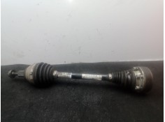 Recambio de transmision delantera izquierda para volkswagen golf vi (5k1) 1.6 tdi referencia OEM IAM 1K0407271CP  