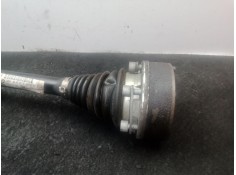 Recambio de transmision delantera izquierda para volkswagen golf vi (5k1) 1.6 tdi referencia OEM IAM 1K0407271CP   2