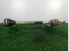 Recambio de transmision trasera derecha para audi q5 (8rb) 2.0 tdi quattro referencia OEM IAM 8R0501203B - A3B IZQUIERDA - L662M