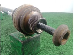 Recambio de transmision trasera derecha para audi q5 (8rb) 2.0 tdi quattro referencia OEM IAM 8R0501203B - A3B IZQUIERDA - L662M 2