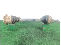 Recambio de transmision delantera derecha para audi q5 (8rb) 2.0 tdi quattro referencia OEM IAM 8R0407271B - A1B IZQUIERDA - L55