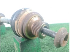 Recambio de transmision delantera derecha para audi q5 (8rb) 2.0 tdi quattro referencia OEM IAM 8R0407271B - A1B IZQUIERDA - L55 2