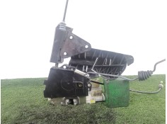 Recambio de cerradura puerta trasera derecha para mercedes-benz clase m (w164) ml 280 cdi 4-matic (164.120) referencia OEM IAM A 2