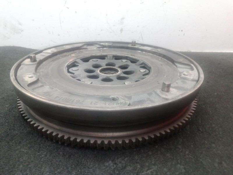 Recambio de volante motor para bmw 1 (f20) 116 d referencia OEM IAM 21217616014HU - 7616014HU  