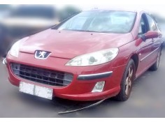 peugeot 407 (6d_) del año 2025 2