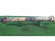 Recambio de transmision central delantera para hyundai terracan (hp) 2.9 crdi 4wd referencia OEM IAM  L800MM 