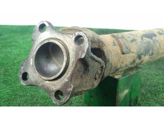 Recambio de transmision central delantera para hyundai terracan (hp) 2.9 crdi 4wd referencia OEM IAM  L800MM  2