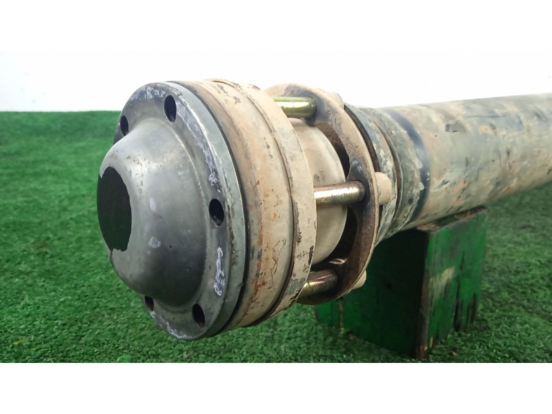 Recambio de transmision central delantera para hyundai terracan (hp) 2.9 crdi 4wd referencia OEM IAM  L800MM 