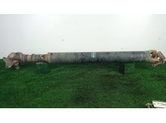 Recambio de transmision central para hyundai terracan (hp) 2.9 crdi 4wd referencia OEM IAM 49020H1321 - P5 - 49020-H1321 TRASERA