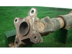 Recambio de transmision central para hyundai terracan (hp) 2.9 crdi 4wd referencia OEM IAM 49020H1321 - P5 - 49020-H1321 TRASERA 2