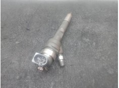 Recambio de inyector para bmw 1 (f20) 116 d referencia OEM IAM 0445110289 - 779844605 BOSCH 