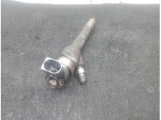 Recambio de inyector para bmw 1 (f20) 116 d referencia OEM IAM 0445110289 - 779844605 BOSCH 