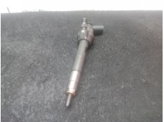 Recambio de inyector para bmw 1 (f20) 116 d referencia OEM IAM 0445110289 - 779844605 BOSCH  2