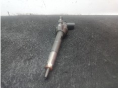 Recambio de inyector para bmw 1 (f20) 116 d referencia OEM IAM 0445110289 - 779844605 BOSCH  2