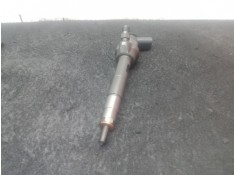 Recambio de inyector para bmw 1 (f20) 116 d referencia OEM IAM 0445110289 - 779844605 BOSCH  2