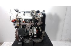Recambio de motor completo para peugeot 307 sw (3h) 2.0 hdi 110 referencia OEM IAM   