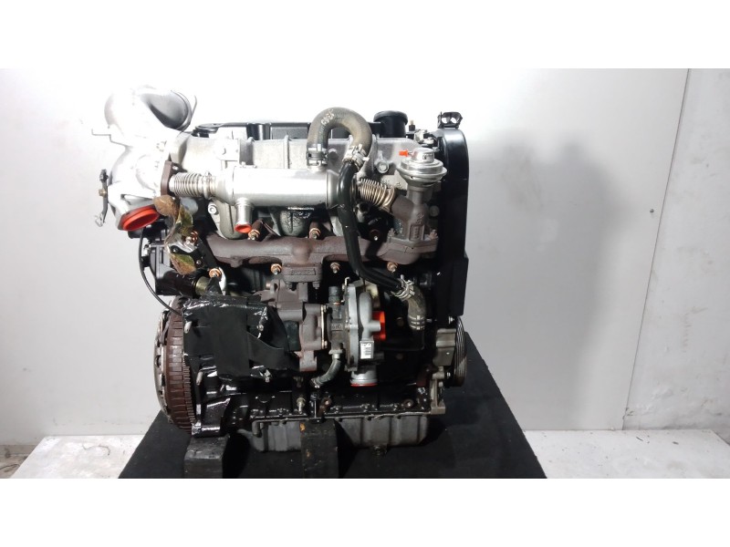 Recambio de motor completo para peugeot 307 sw (3h) 2.0 hdi 110 referencia OEM IAM   