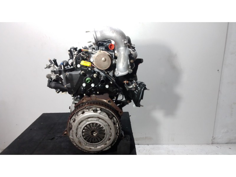 Recambio de motor completo para peugeot 307 sw (3h) 2.0 hdi 110 referencia OEM IAM   