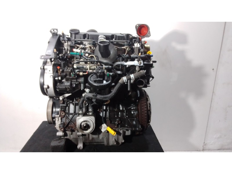 Recambio de motor completo para peugeot 307 sw (3h) 2.0 hdi 110 referencia OEM IAM   