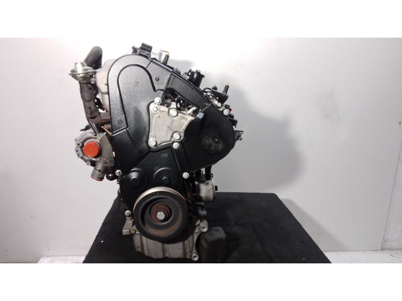 Recambio de motor completo para peugeot 307 sw (3h) 2.0 hdi 110 referencia OEM IAM   