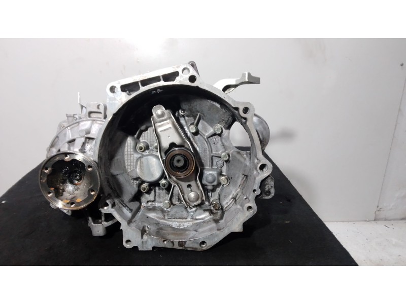 Recambio de caja cambios para volkswagen golf v (1k1) 1.9 tdi referencia OEM IAM GQQ MANUAL 5 VELOCIDADES