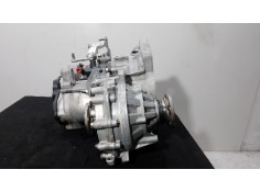 Recambio de caja cambios para volkswagen golf v (1k1) 1.9 tdi referencia OEM IAM GQQ MANUAL 5 VELOCIDADES 2