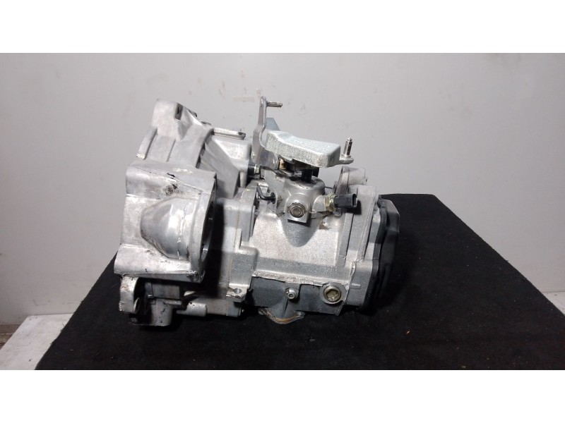 Recambio de caja cambios para volkswagen golf v (1k1) 1.9 tdi referencia OEM IAM GQQ MANUAL 5 VELOCIDADES