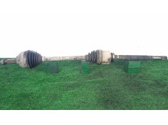 Recambio de transmision delantera derecha para renault trafic ii furgoneta (fl) 2.0 dci 115 (fl01, fl0u) referencia OEM IAM 8200