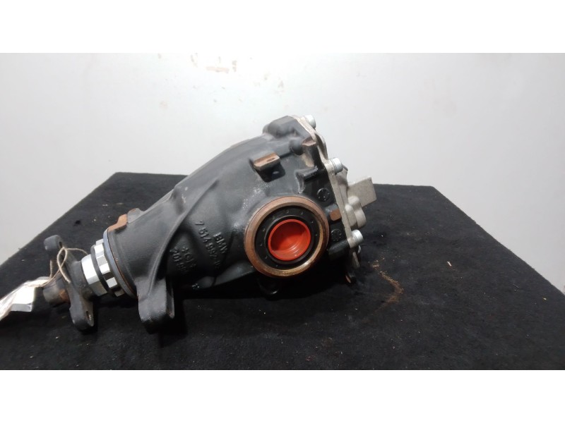 Recambio de diferencial trasero para bmw 1 (f20) 116 d referencia OEM IAM 751499205 - 759946603 - 7599466  