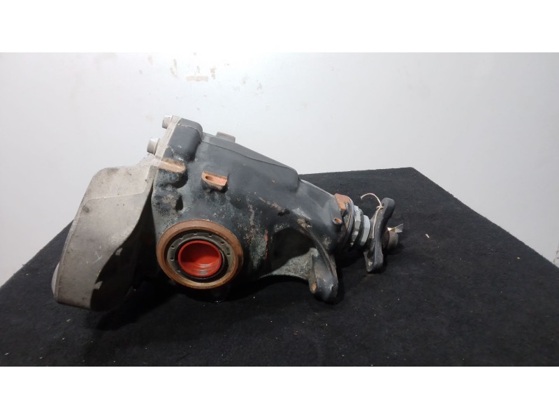 Recambio de diferencial trasero para bmw 1 (f20) 116 d referencia OEM IAM 751499205 - 759946603 - 7599466  