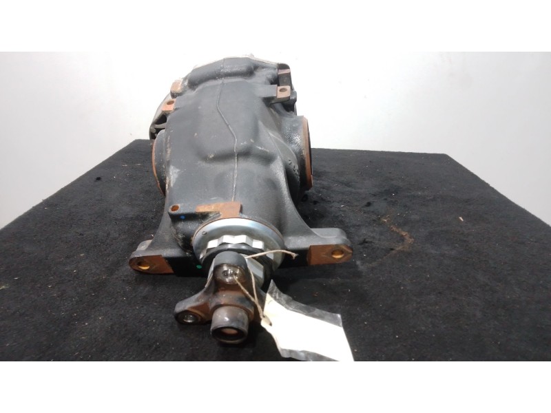Recambio de diferencial trasero para bmw 1 (f20) 116 d referencia OEM IAM 751499205 - 759946603 - 7599466  