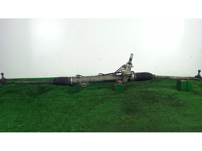 Recambio de cremallera direccion para peugeot 307 sw (3h) 2.0 hdi 110 referencia OEM IAM SIN REFERENCIA L1390MM 