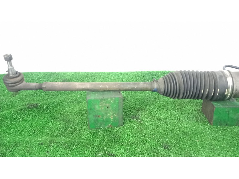 Recambio de cremallera direccion para peugeot 307 sw (3h) 2.0 hdi 110 referencia OEM IAM SIN REFERENCIA L1390MM 