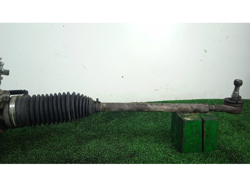 Recambio de cremallera direccion para peugeot 307 sw (3h) 2.0 hdi 110 referencia OEM IAM SIN REFERENCIA L1390MM 