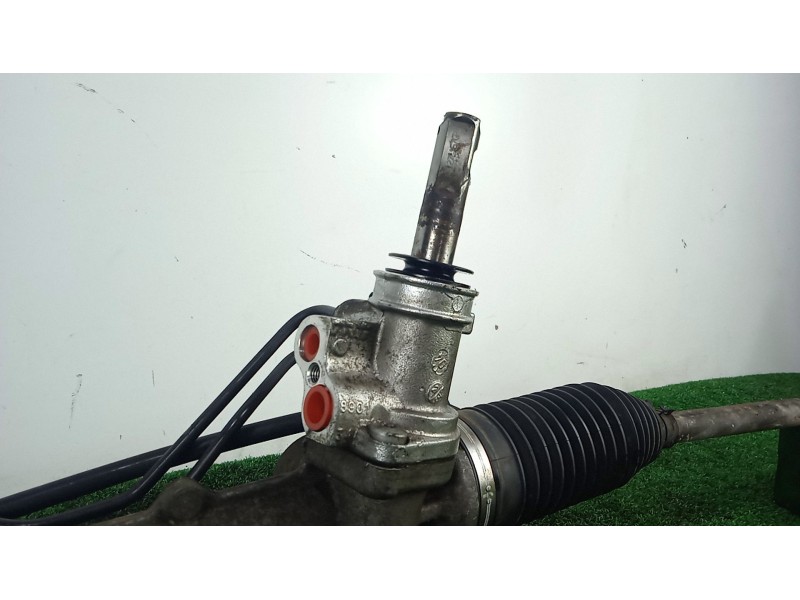 Recambio de cremallera direccion para peugeot 307 sw (3h) 2.0 hdi 110 referencia OEM IAM SIN REFERENCIA L1390MM 