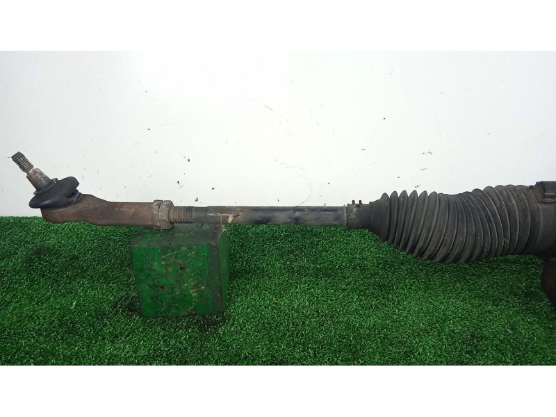 Recambio de cremallera direccion para ford mondeo iii (b5y) 2.0 tdci referencia OEM IAM 1S7C3200 HIDRAULICA - L1400MM 