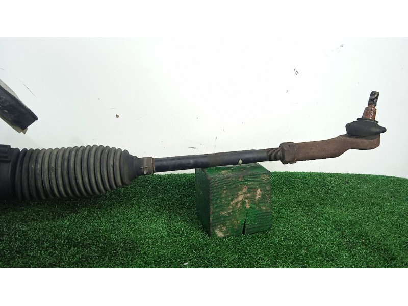 Recambio de cremallera direccion para ford mondeo iii (b5y) 2.0 tdci referencia OEM IAM 1S7C3200 HIDRAULICA - L1400MM 