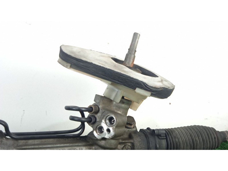 Recambio de cremallera direccion para ford mondeo iii (b5y) 2.0 tdci referencia OEM IAM 1S7C3200 HIDRAULICA - L1400MM 