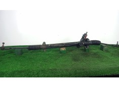 Recambio de cremallera direccion para iveco daily iv caja/chasis 65c18 referencia OEM IAM  L1505MM TRW