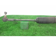 Recambio de cremallera direccion para iveco daily iv caja/chasis 65c18 referencia OEM IAM  L1505MM TRW 2