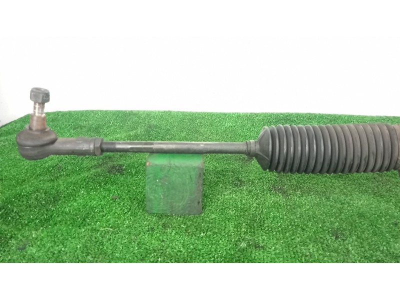 Recambio de cremallera direccion para iveco daily iv caja/chasis 65c18 referencia OEM IAM  L1505MM TRW