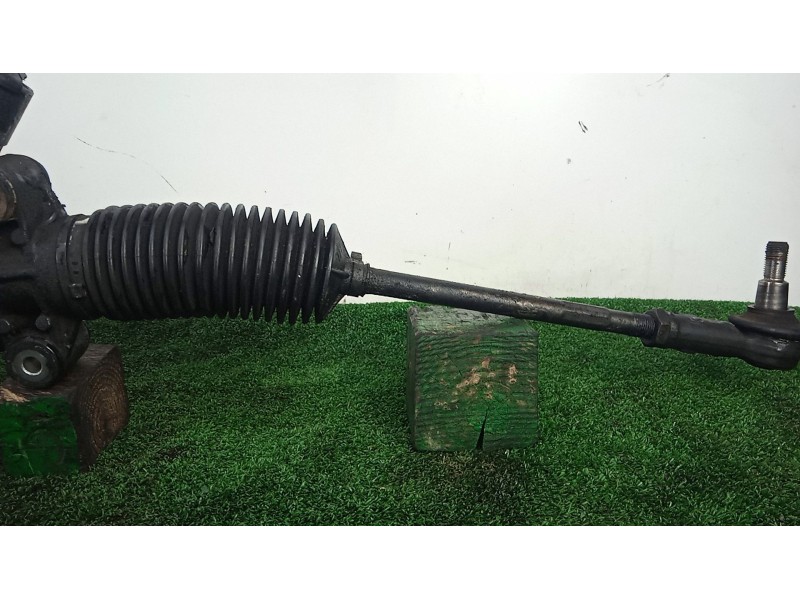 Recambio de cremallera direccion para iveco daily iv caja/chasis 65c18 referencia OEM IAM  L1505MM TRW