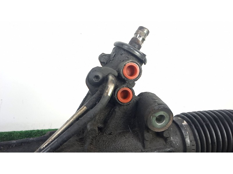 Recambio de cremallera direccion para iveco daily iv caja/chasis 65c18 referencia OEM IAM  L1505MM TRW