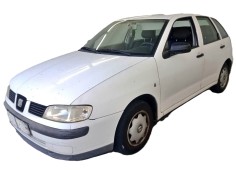seat ibiza ii (6k1) del año 2000 2